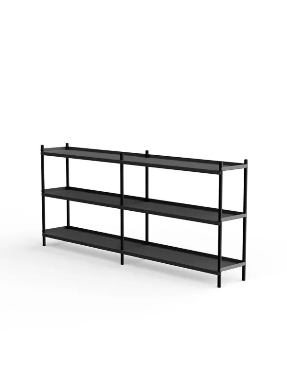 BOLT Shelving 2000 fra Nine