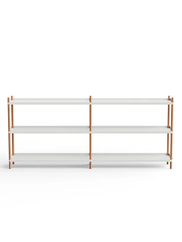 BOLT Shelving 2000 fra Nine
