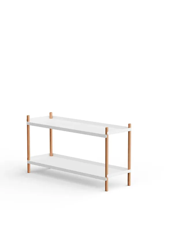BOLT Shelving 1000 fra Nine