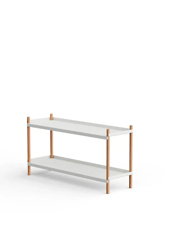 BOLT Shelving 1000 fra Nine