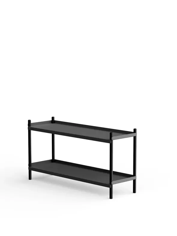 BOLT Shelving 1000 fra Nine