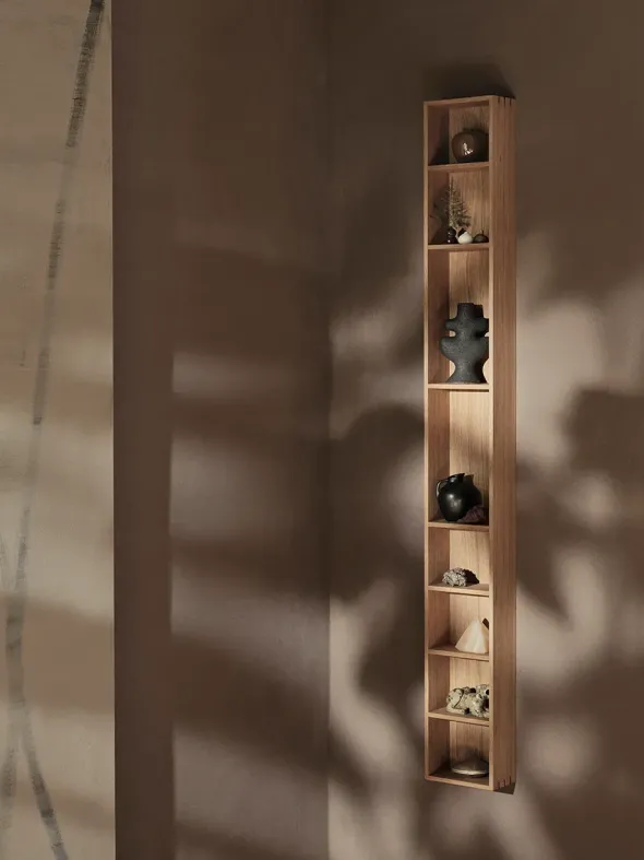 Bon Shelf, long fra Ferm Living