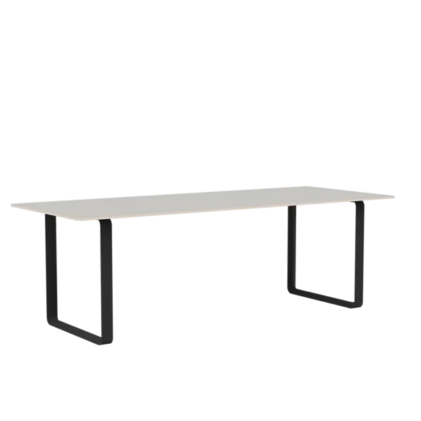 70/70 Bord fra Muuto