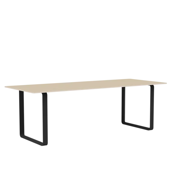 70/70 Bord fra Muuto