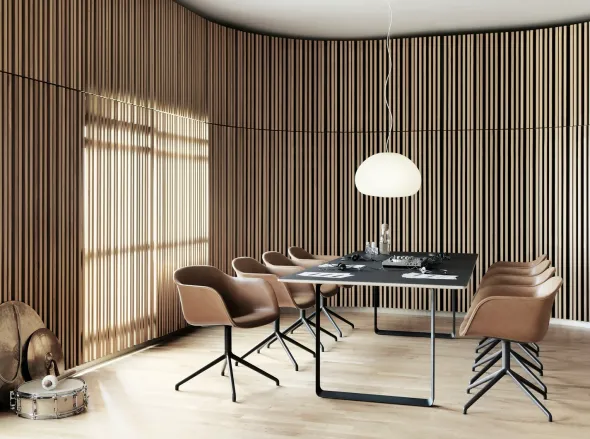 70/70 Bord fra Muuto