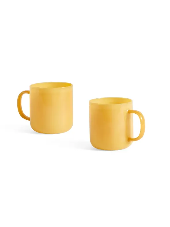 Borosilicate Krus fra Hay