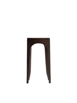 Bow Console Big, coffee fra 101 Copenhagen