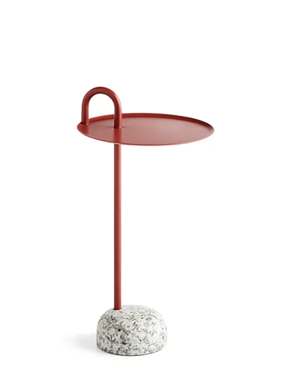 Bowler sidebord fra Hay