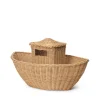 Braided Ark fra Ferm Living