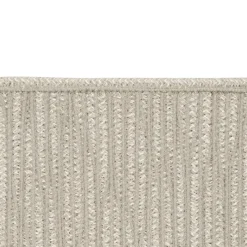Braid 2 tæppe, 0231 fra Kvadrat