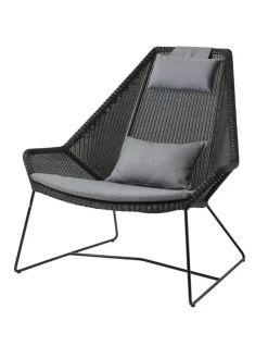 Breeze Highback Stol fra Cane-line