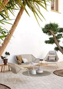 Breeze Loungestol fra Cane-line