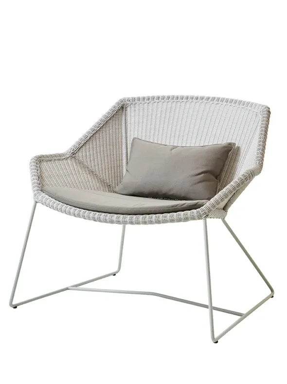 Breeze Loungestol fra Cane-line