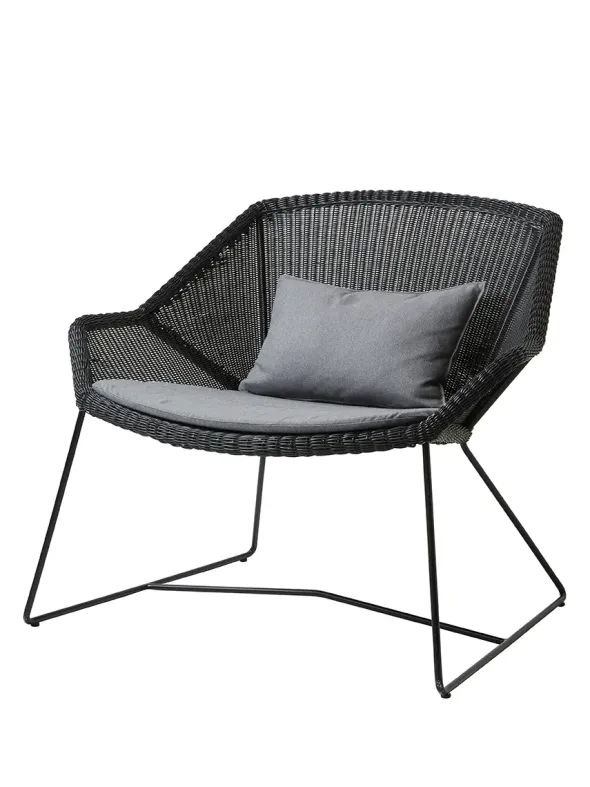 Breeze Loungestol fra Cane-line