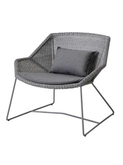 Breeze Loungestol fra Cane-line