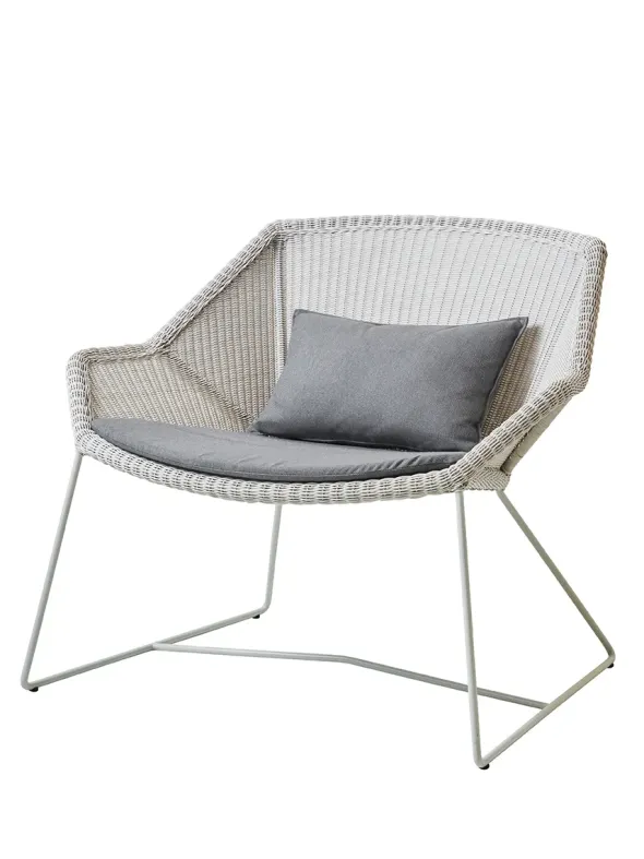 Breeze Loungestol fra Cane-line
