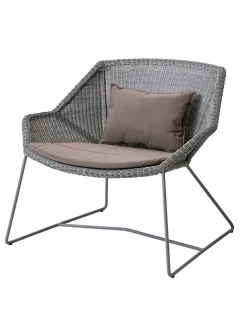 Breeze Loungestol fra Cane-line