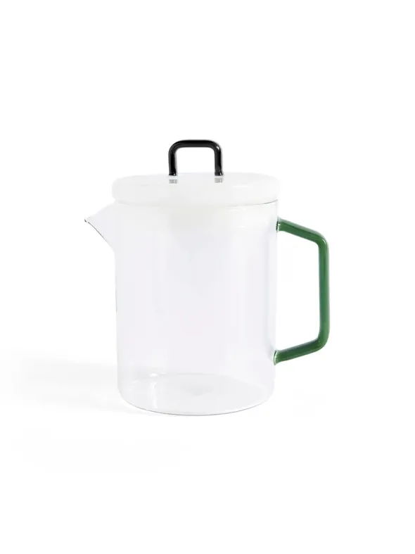 Brew Pot, white fra Hay