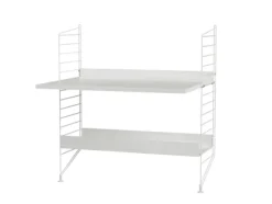 Børneværelse, bundle A fra String Furniture