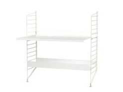 Børneværelse, bundle A fra String Furniture