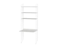 Børneværelse, bundle C fra String Furniture