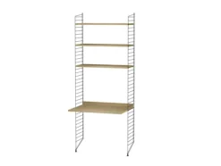 Børneværelse, bundle C fra String Furniture