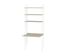 Børneværelse, bundle C fra String Furniture