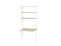 Børneværelse, bundle C fra String Furniture