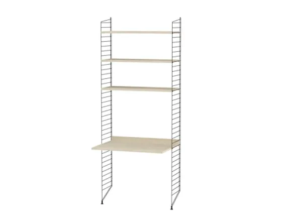 Børneværelse, bundle C fra String Furniture