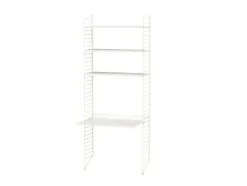 Børneværelse, bundle C fra String Furniture