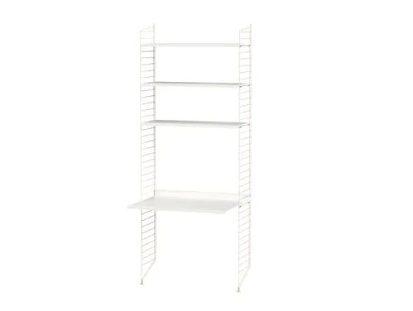 Børneværelse, bundle C fra String Furniture
