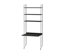 Børneværelse, bundle C fra String Furniture