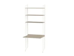 Børneværelse, bundle C fra String Furniture