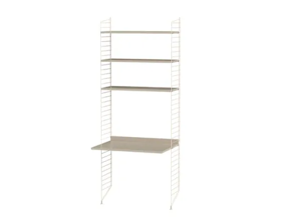Børneværelse, bundle C fra String Furniture