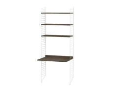 Børneværelse, bundle C fra String Furniture