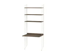 Børneværelse, bundle C fra String Furniture