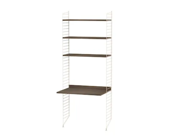 Børneværelse, bundle C fra String Furniture