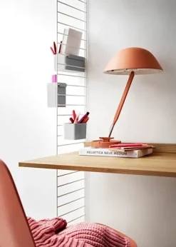 Børneværelse, bundle D fra String Furniture