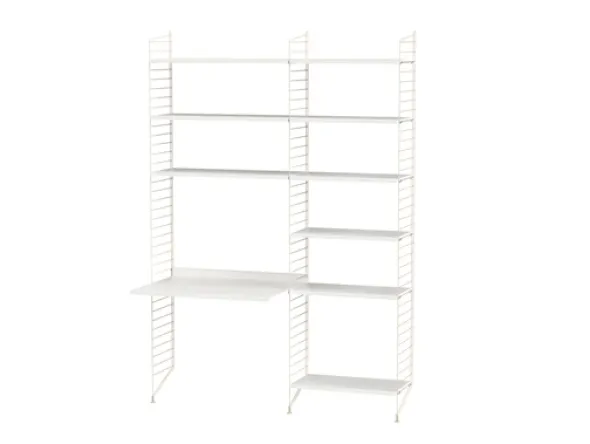 Børneværelse, bundle D fra String Furniture