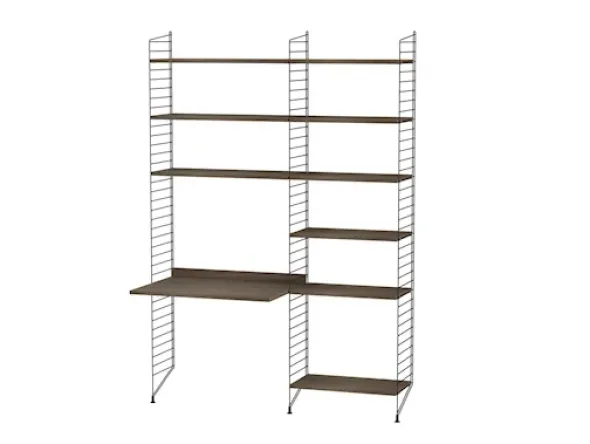 Børneværelse, bundle D fra String Furniture