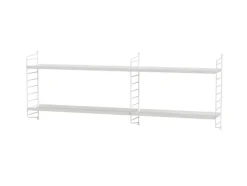 Børneværelse, bundle I fra String Furniture