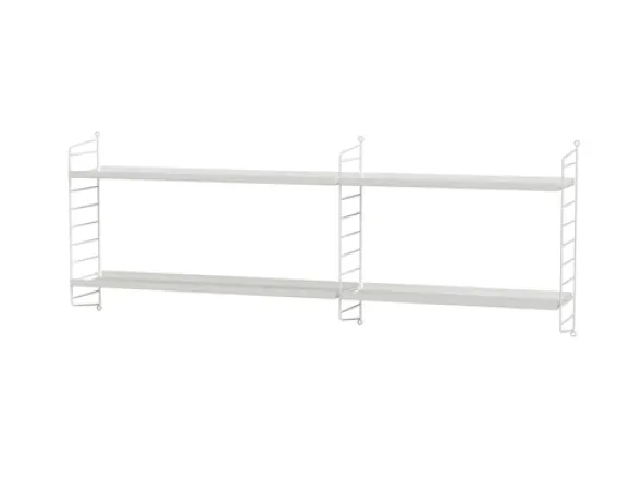 Børneværelse, bundle I fra String Furniture