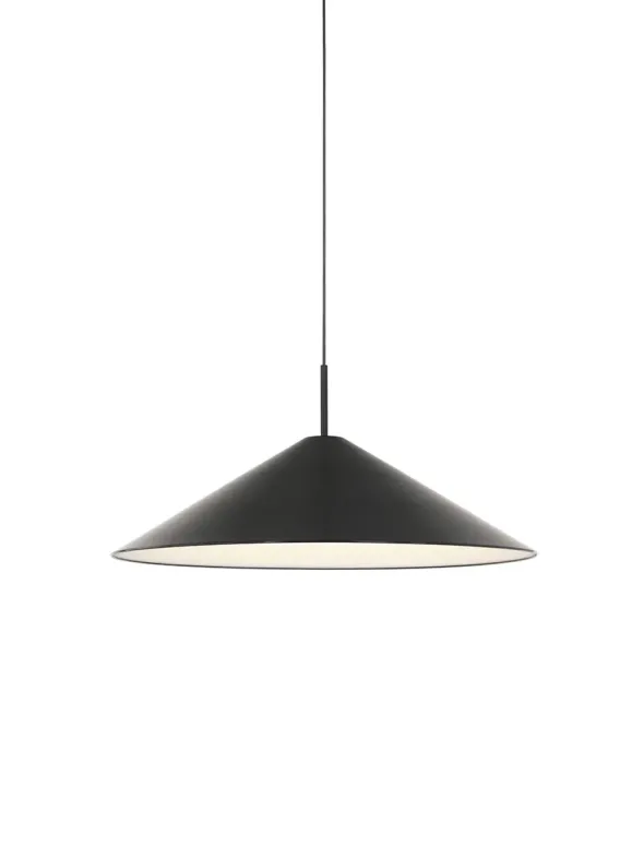 Brolly Pendant, Ø70 cm fra New Works
