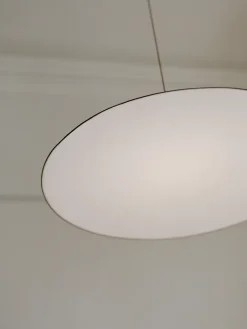 Brolly Pendant, Ø70 cm fra New Works
