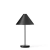 Brolly portable, steel black fra New Works