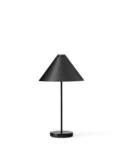 Brolly portable, steel black fra New Works