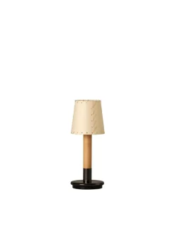 Básica Mínima Batería Lampe fra Santa and Cole