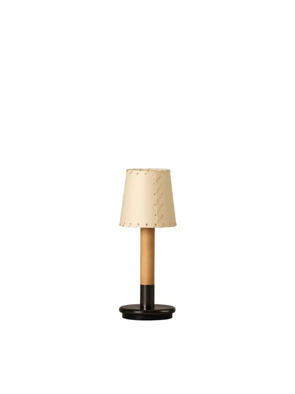 Básica Mínima Batería Lampe fra Santa and Cole