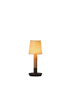 Básica Mínima Batería Lampe fra Santa and Cole