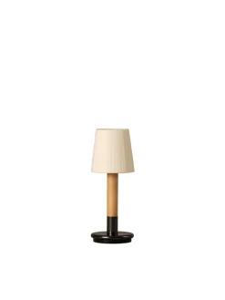 Básica Mínima Batería Lampe fra Santa and Cole